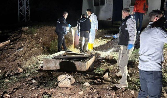 Adalet Bakanı Gürlek, Kübra Yapıcı cinayetinin aydınlatıldığını belirtti