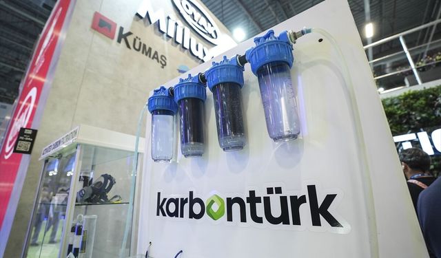 Aktif karbondaki stratejik hamle 50 milyon doların ülkede kalmasını sağlayacak
