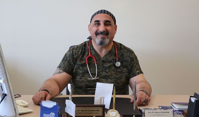 Evin nem oranını artırmak alerjenlere ortam oluşturabiliyor