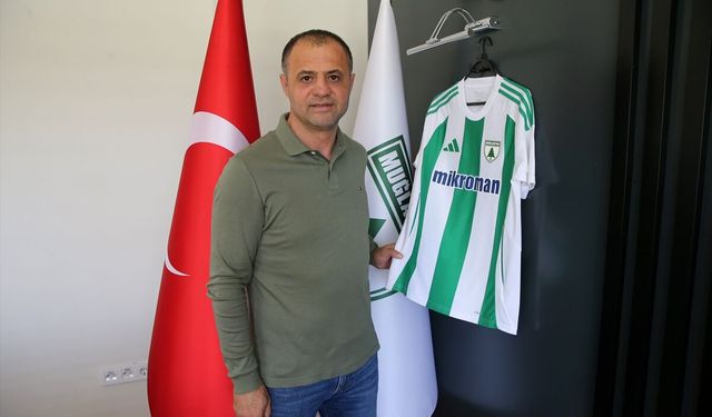 Muğlaspor, BAL'dan başlayan yolculuğunu 3 yılda 1. Lig'e yükselerek taçlandırdı