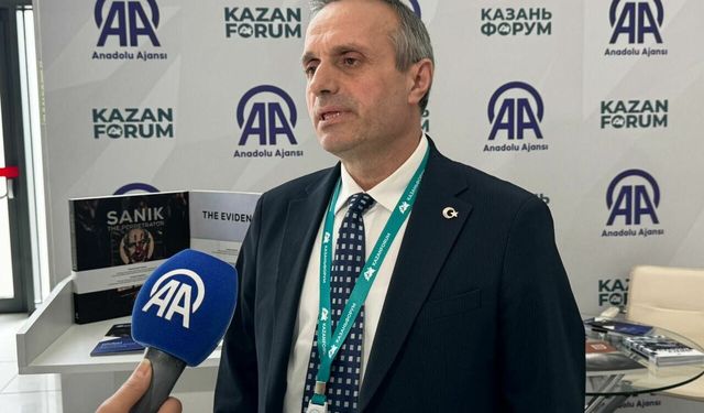 Türkiye ilaçta yerli üretim gücünü yenilikçi ürünlerle artırmayı hedefliyor
