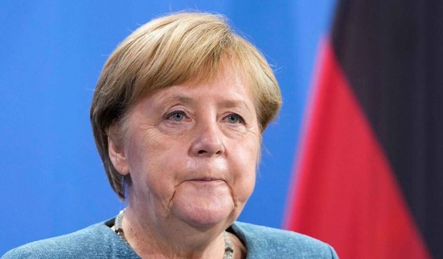 Merkel'e göre Avrupa, dünyanın en güçlü kıtası olmaktan çok uzak