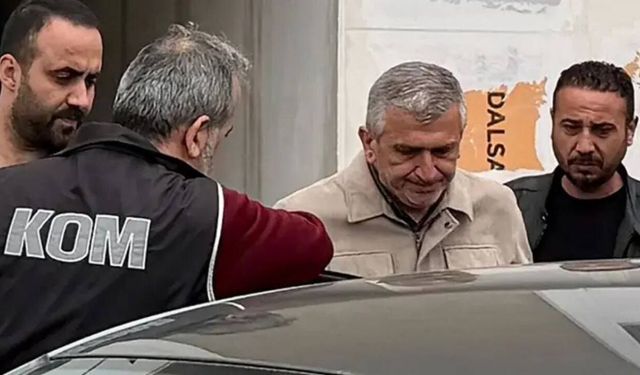 CHP'li Akçakoca Belediye Başkanı Albayrak tutuklandı