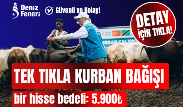 Deniz Feneri Reklam
