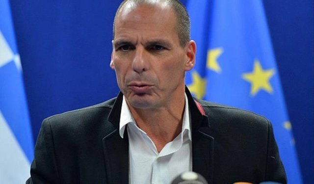 Eski Yunan Bakan'dan AB'ye 'İsrail'le suç ortaklığı' suçlaması