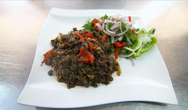 Kurban Bayramı sofraları için et tüketimi tavsiyeleri