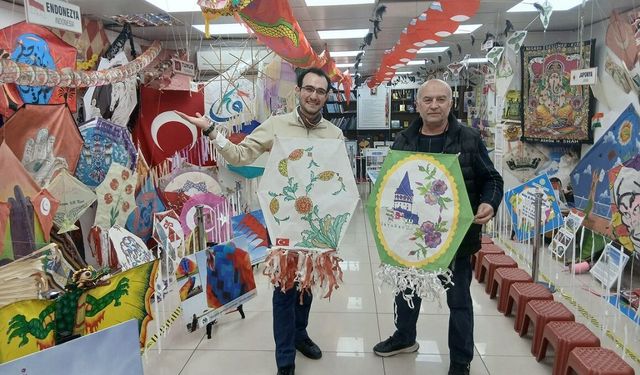 Gökyüzüne dokunan hayat: Ulusları aşan kültürel köprü