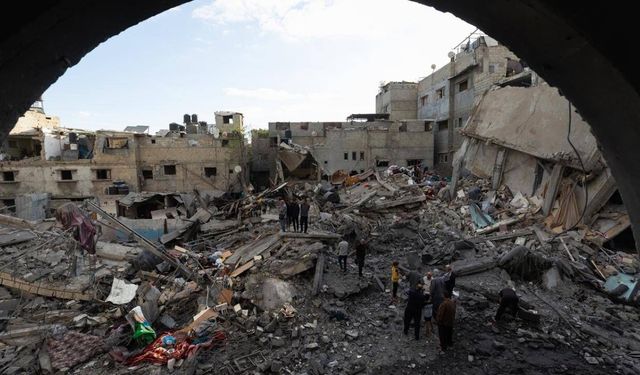 Hamas: Gazze’deki ateşkes anlaşması çökme tehlikesinde