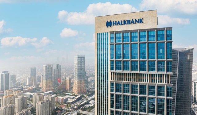 Halkbank 88 yaşında!