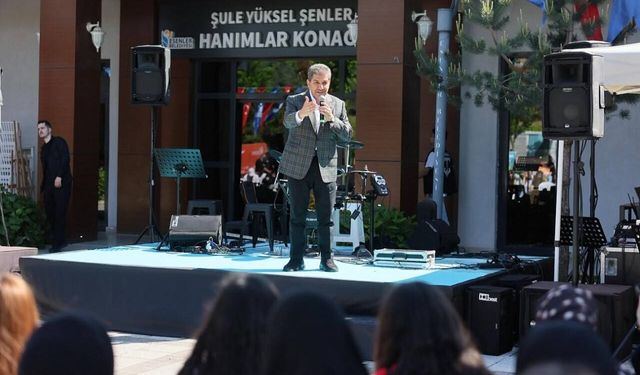 Esenler’de 19 Mayıs Coşkusu Gençlik Günleri’yle Zirveye Taşındı