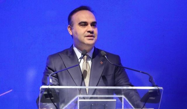 Bakan Kacır: Girişimlerimizin küresel sahnede daha güçlü yer almasını destekliyoruz