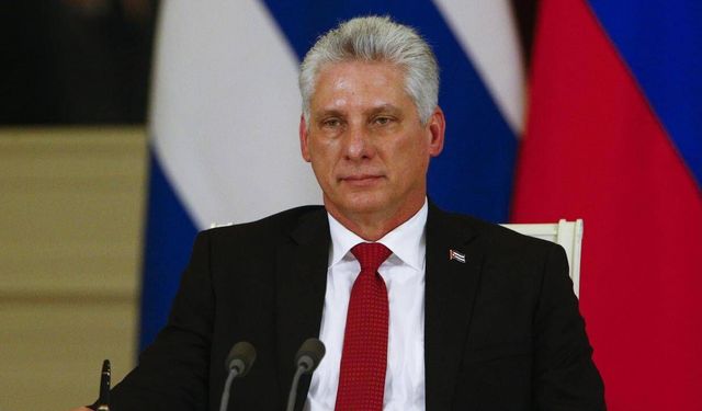Küba: ABD saldırırsa kan banyosu yaşanacak