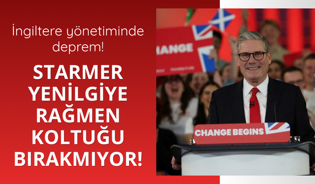 İngiltere yönetiminde deprem! 3 bakan daha istifa etti