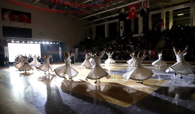 Afyonkarahisar’da manevi miras canlandı