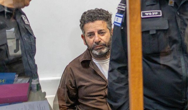 Haydut İsrail’in alıkoyduğu iki Sumud aktivisti serbest bırakıldı