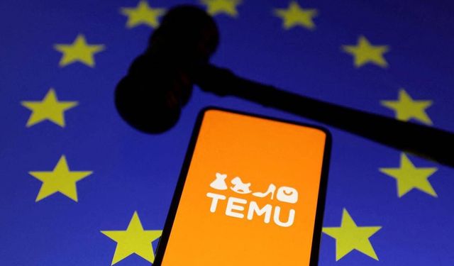 AB'den Temu'ya 200 milyon euro ceza