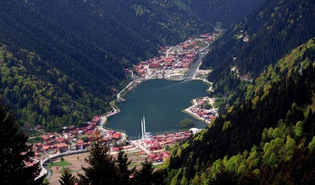 Trabzon ile Şuşa 'kardeş şehir' oluyor
