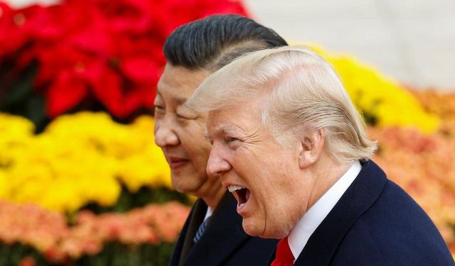 Trump ve Şi yedinci kez yüz yüze geliyor: Görüşmeden ne çıkacak?