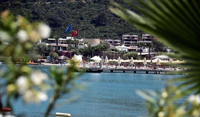 Turizm sektöründe gözler Kurban Bayramı'nda