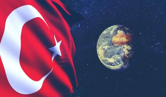 Türkiye'nin uzay çalışmaları SAHA 2026'da