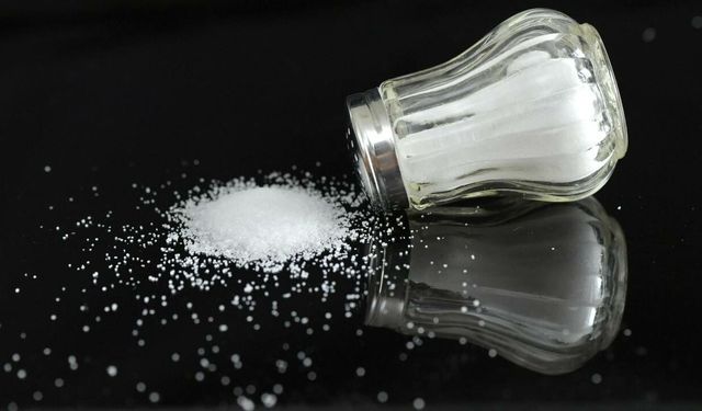 Aşırı tuz tüketiminin bilinmeyen zararları