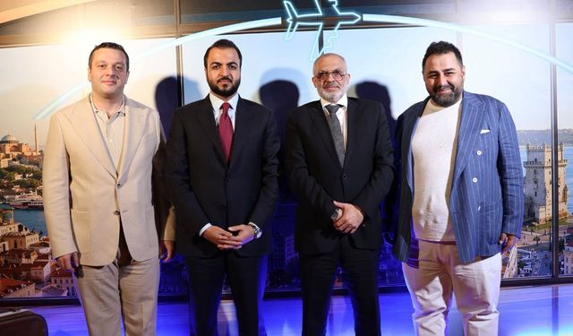 Merakla Beklenen “Portekiz Aşkı”na Görkemli Gala