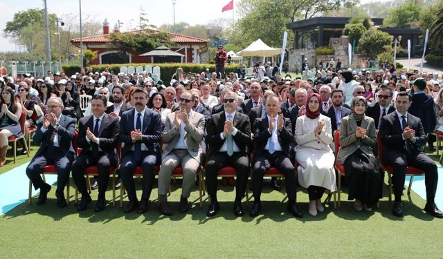 Yeşilay 14. SNSG Yetenek Yarışması ödülleri sahiplerini buldu