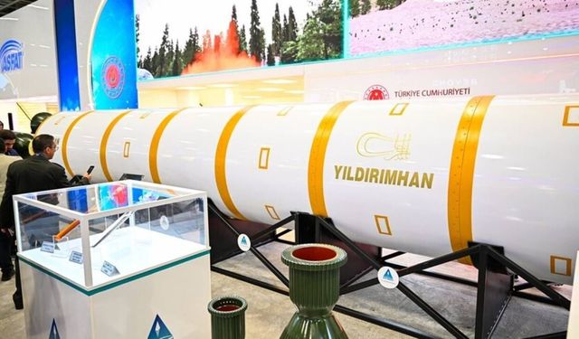 Alman basını: Avrupa, savunma alanında Türkiye'ye yöneliyor