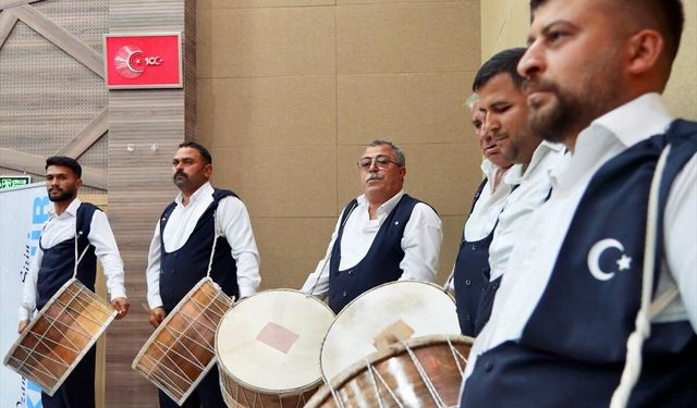 Abdallar, 2026 FIFA Dünya Kupası yolundaki milli takıma marş yazdı