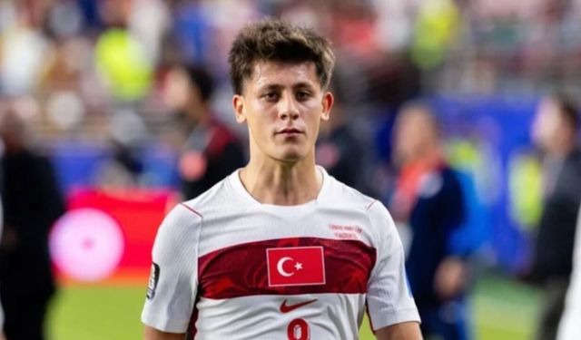 Arda Güler'den itiraf: "Taraftarımız ne dese haklı"