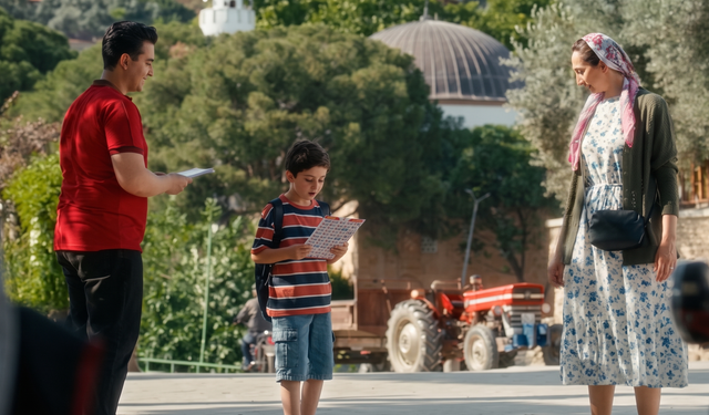 BİM’in yeni reklam filmi yayında: “Hayallerin Gerçek Olduğu Anlarda BİM Yanınızda”