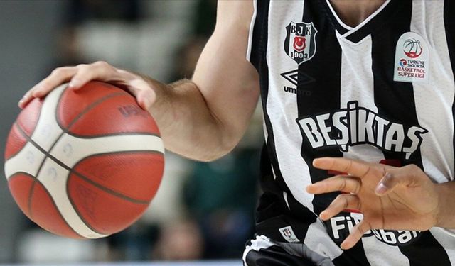 Beşiktaş’a EuroLeague vizesi