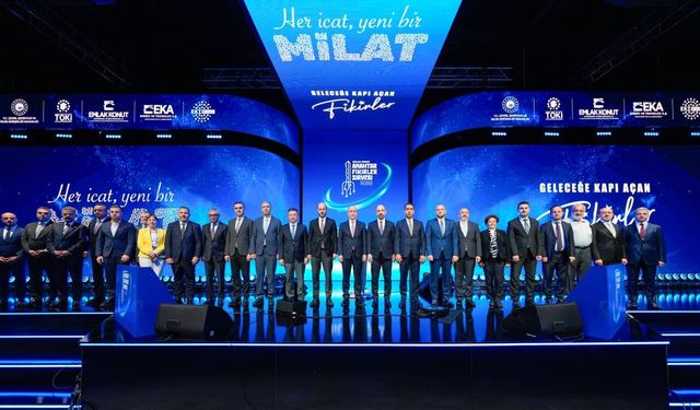 Emlak Konut Anahtar Fikirler Zirvesi 2026 teknoloji, yatırım ve girişimcilik ekosistemini buluşturdu