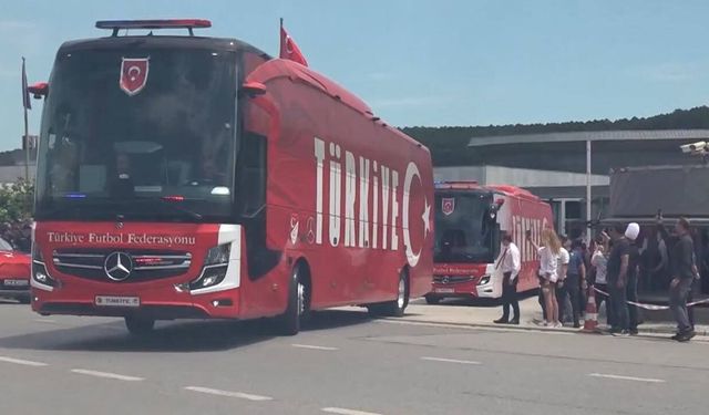 Bizim Çocuklar Dünya Kupası yolunda