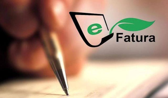 e-Fatura zorunluluğu başlayacak işletmelere uyarı