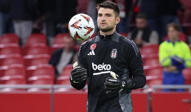 Ersin Destanoğlu'na İspanya'dan talip var