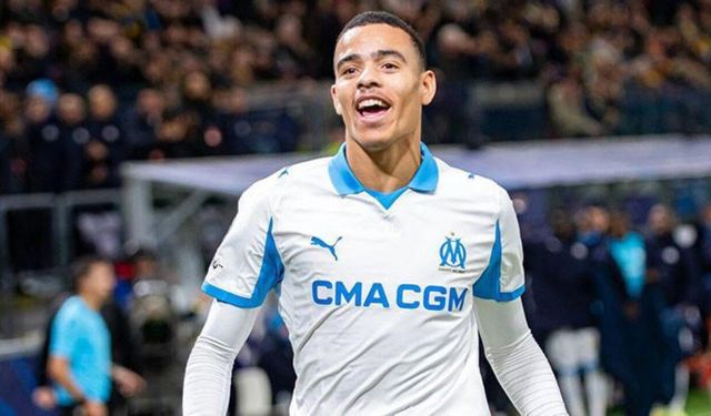 Fenerbahçe, Mason Greenwood transferinde mutlu sona yakın