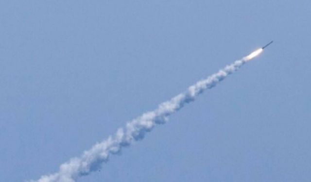 Putin'in hipersonik füzelerine karşı Avrupa savunmayı güçlendiriyor