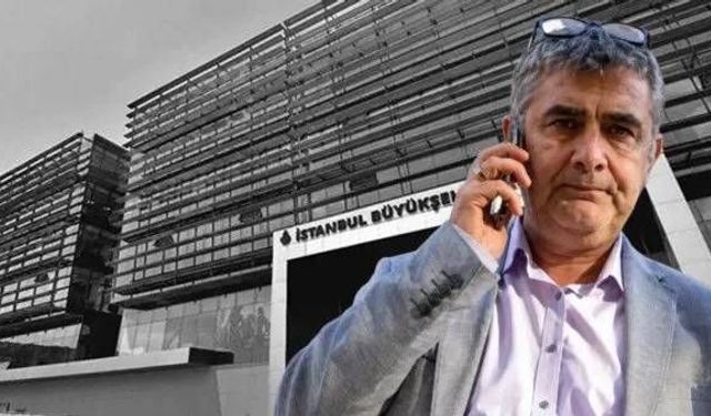 İBB yöneticisi Karaal elleri bağlı halde bulundu