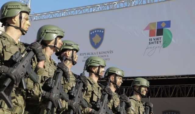NATO, Kosova’daki Barış Gücü misyonunun kapasitesini azaltacak