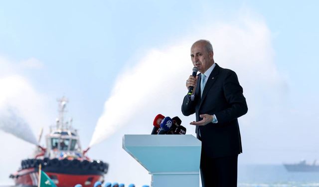 Kurtulmuş'tan net mesaj: Türkiye'nin düşmanlarına fırsat vermeyeceğiz