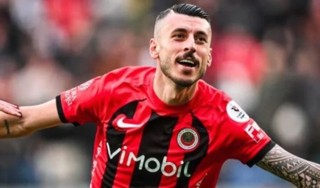 Trabzonspor'dan gece yarısı bombası!