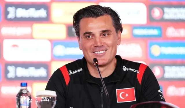 Montella: Adım adım ilerleyerek amacımıza ulaşmak istiyoruz