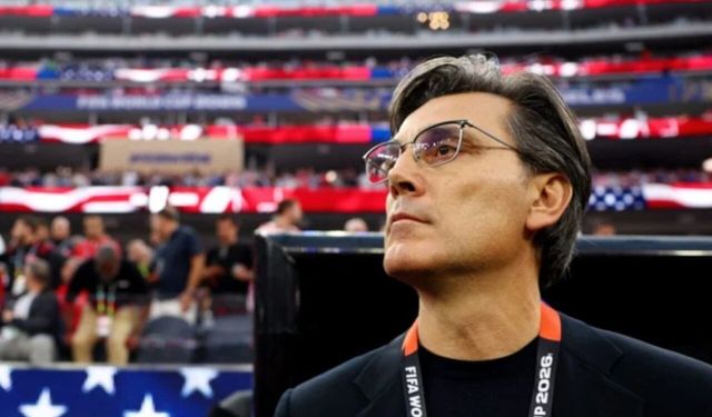 Montella'dan tarihi sözler: "Bu galibiyet bin zafere bedel"