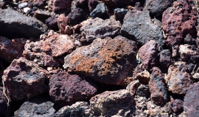 BM: Kritik mineraller küresel ticareti yeniden şekillendiriyor