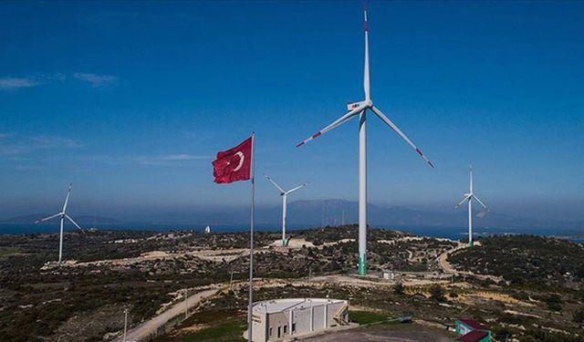 Türkiye'nin bölgesel enerji güvenliğindeki stratejik rolü güçleniyor