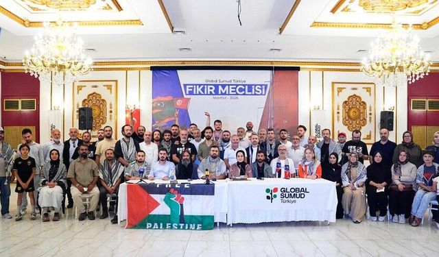 Global Sumud Filosu Gazze için yeniden yola çıkıyor