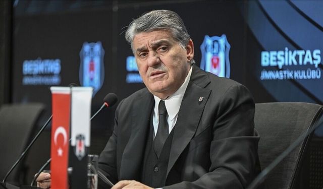 Beşiktaş’ın gözü Avrupa’nın zirvesinde
