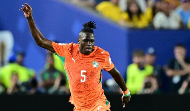 Galatasaray'a Singo'dan müjdeli haber