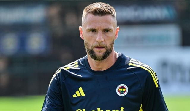 Lizbon'da Skriniar için gizli zirve